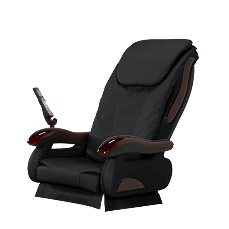 Chair 777 Black