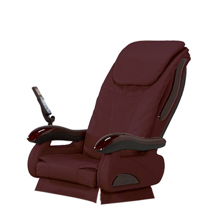 Chair 777 Bright Burgundy