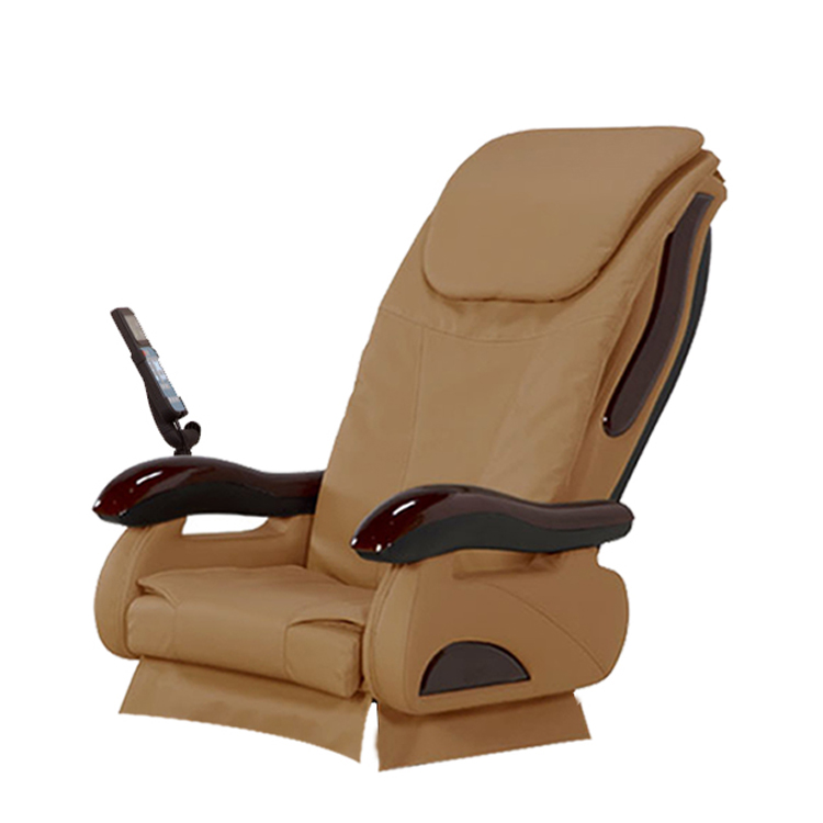 Chair 777 Cappuccino