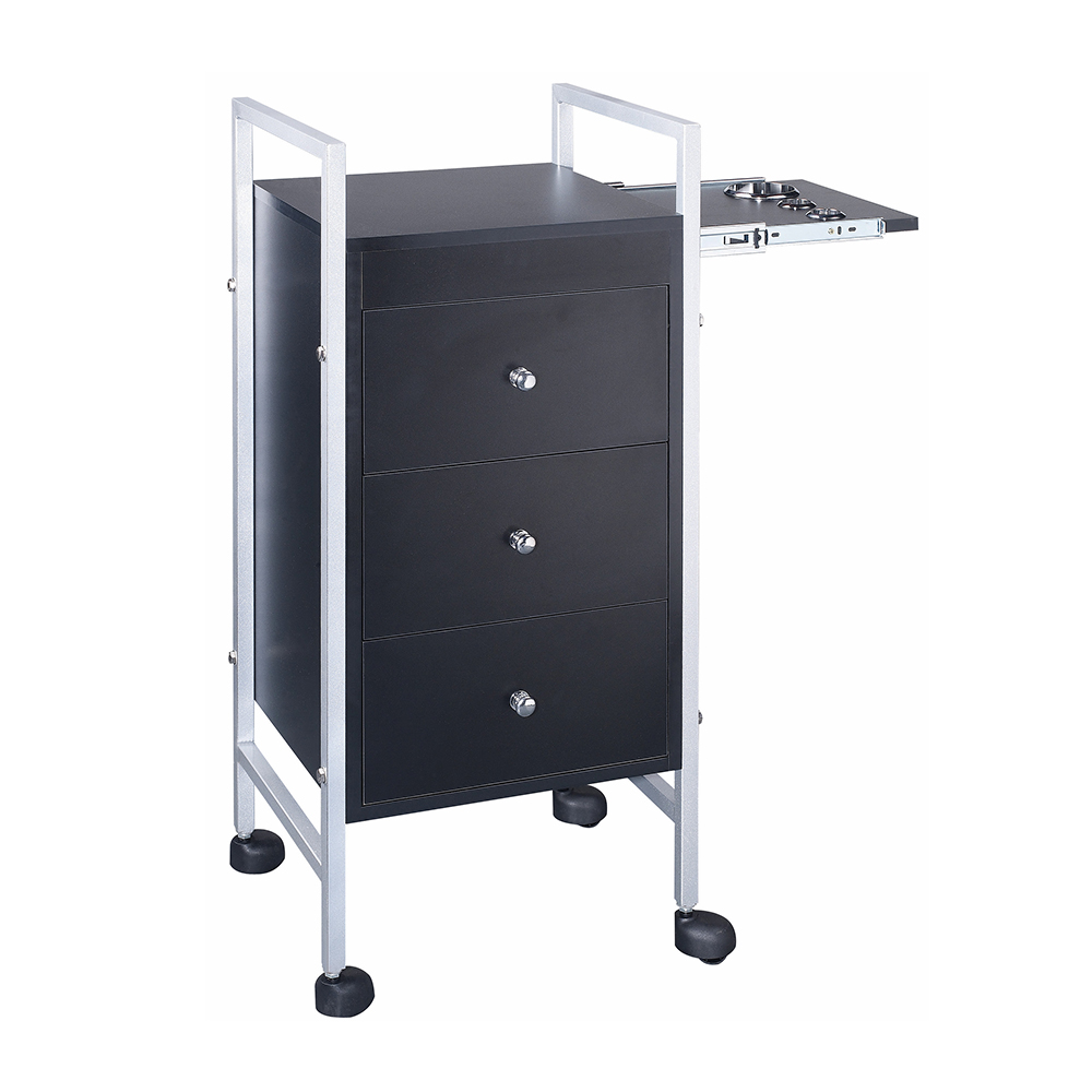 Trolley DY 2755 for Barber Hair Tech