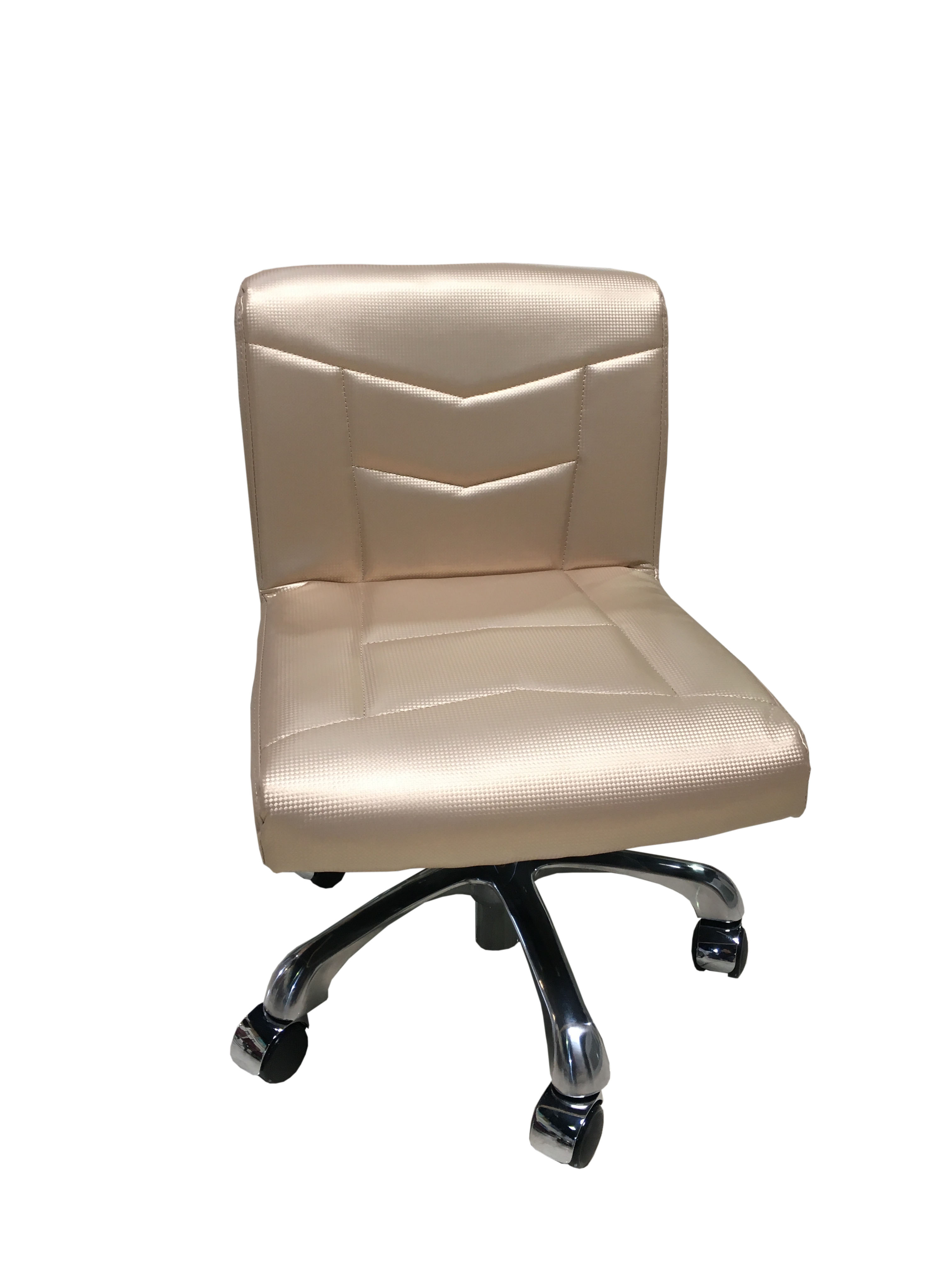Tech Stool ST-LV001 - RoseGold