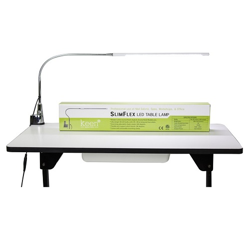 Slimflex LED Table Lamp