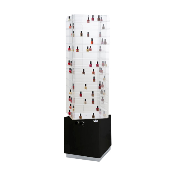 Custom Made Nail Polish Display PDC005