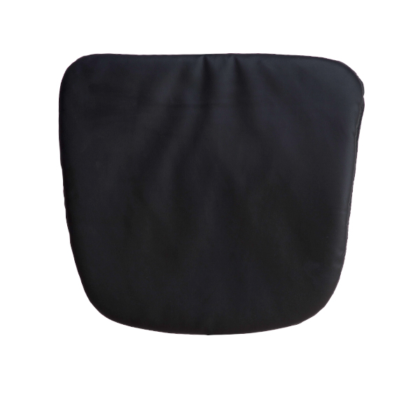 Headrest Pillow 777 Black