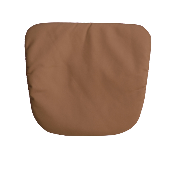 Headrest Pillow 777 Cappuccino