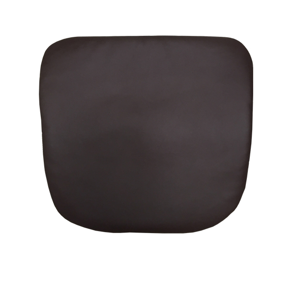Headrest Pillow 777 Chocolate