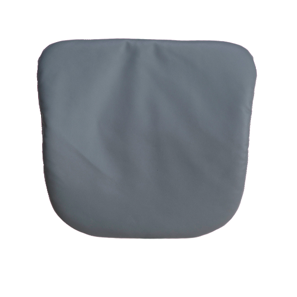 Headrest Pillow 777 Gray