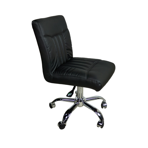 Tech Chair TC008 - Black