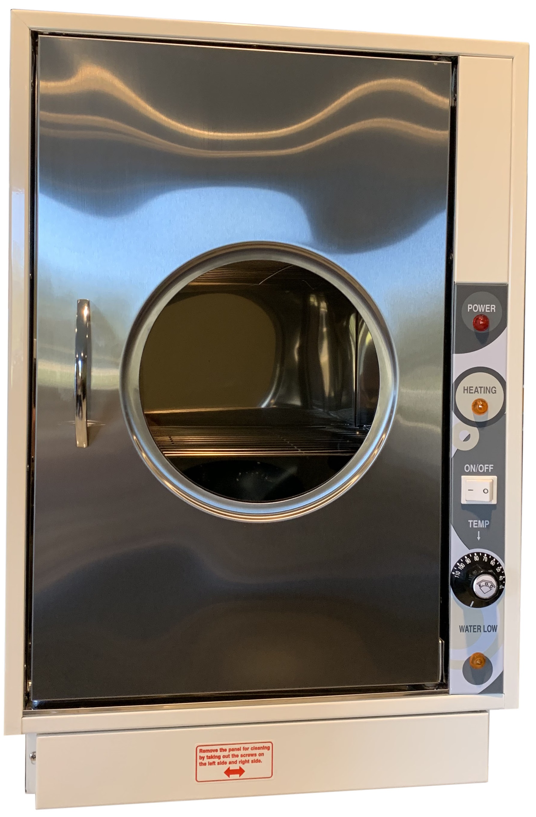 Towel Steamer TTS120