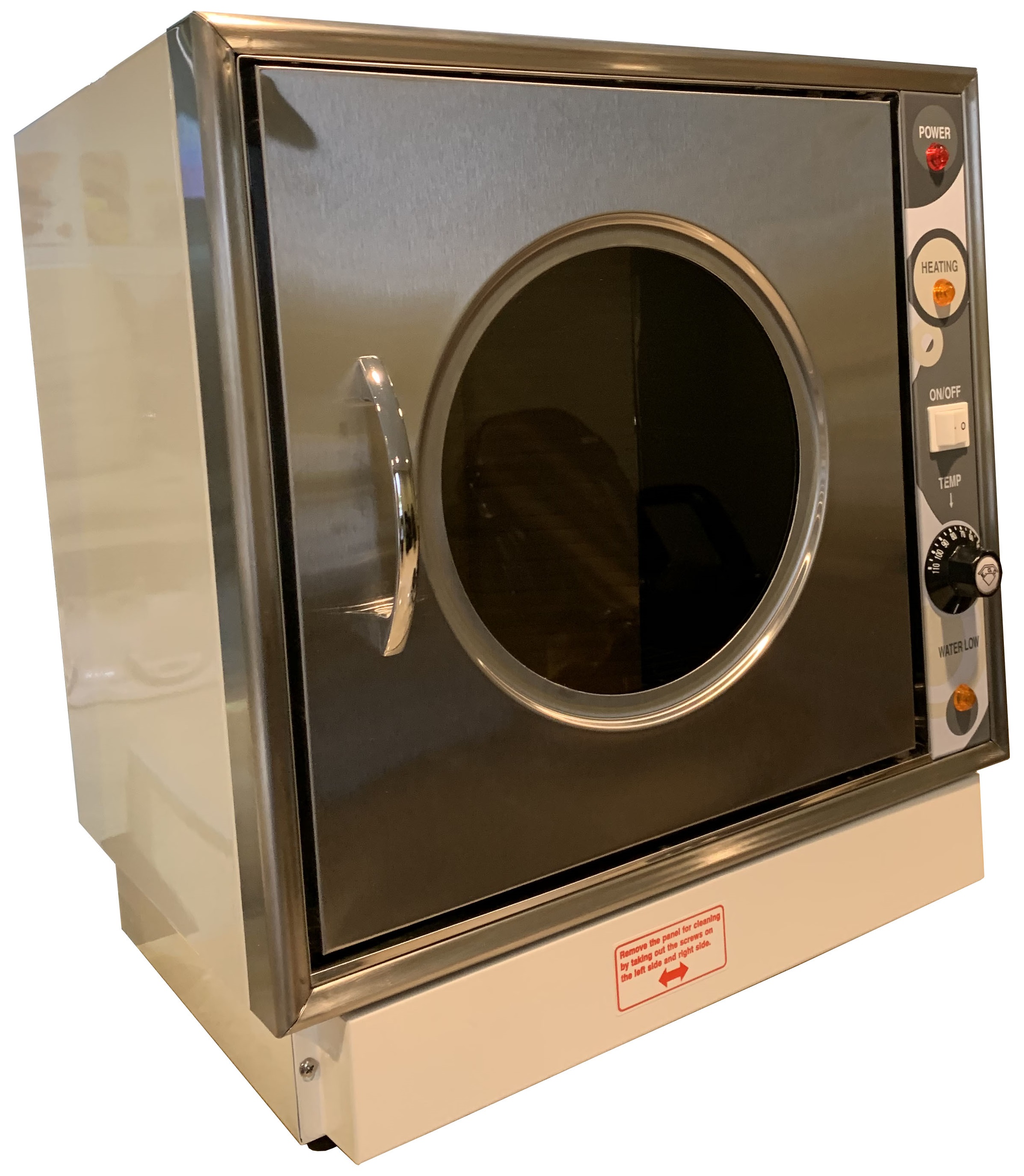 Towel Steamer TTS48