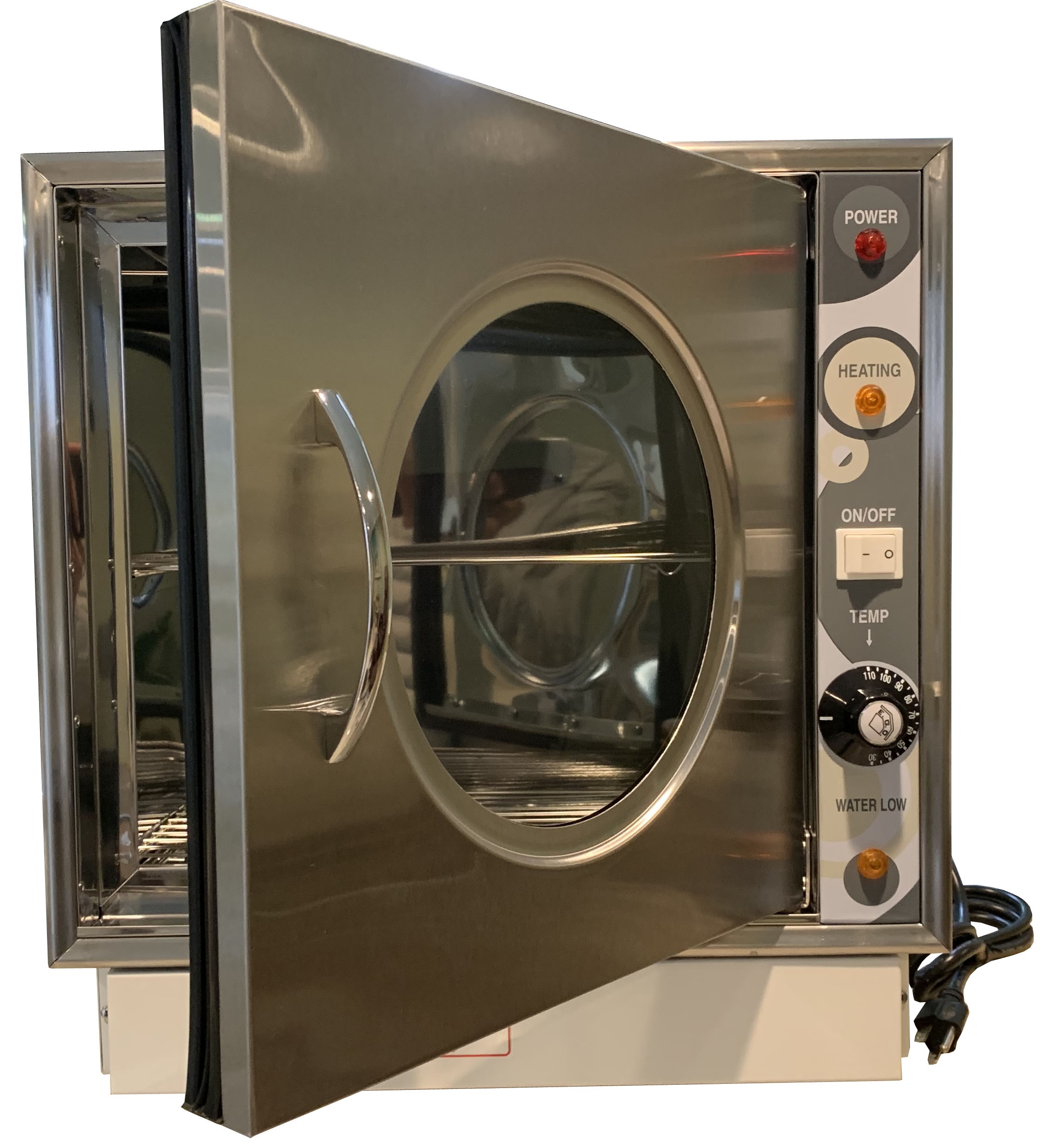 Towel Steamer TTS72