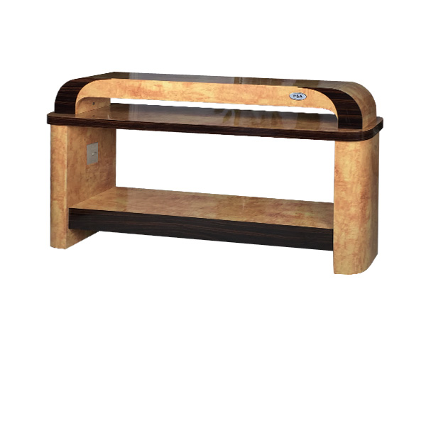 Dryer Station UV-108 (Chestnut / Cherry)