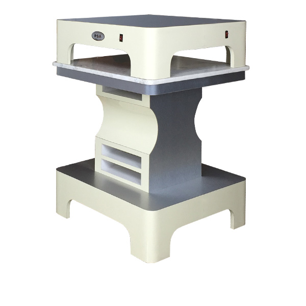 Dryer Station UV-24 (Beige / Aluminum)