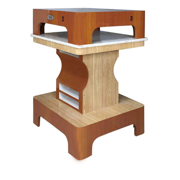 Dryer Station UV-24 (Maple / Oak)