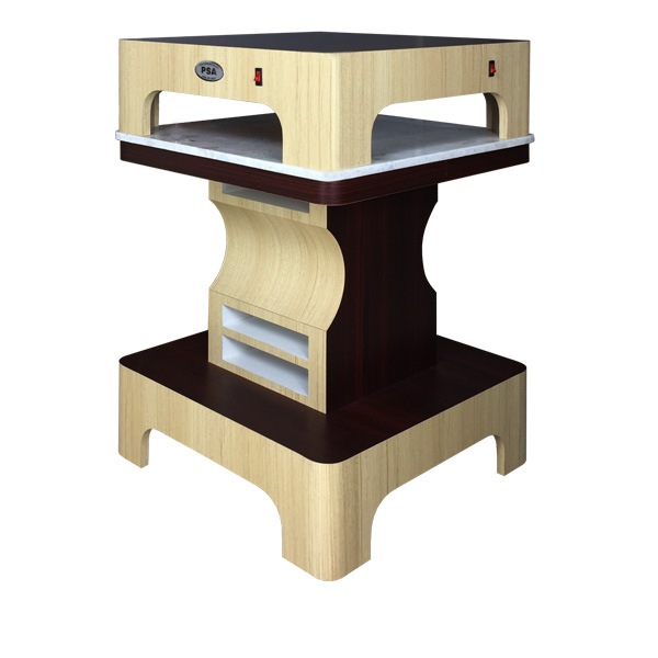 Dryer Station UV-24 (Ash / Rosewood)