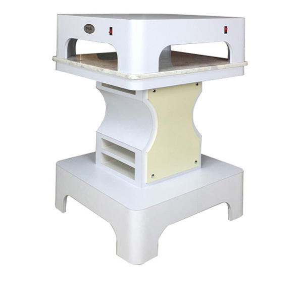 Dryer Station UV-39 (White / Beige)