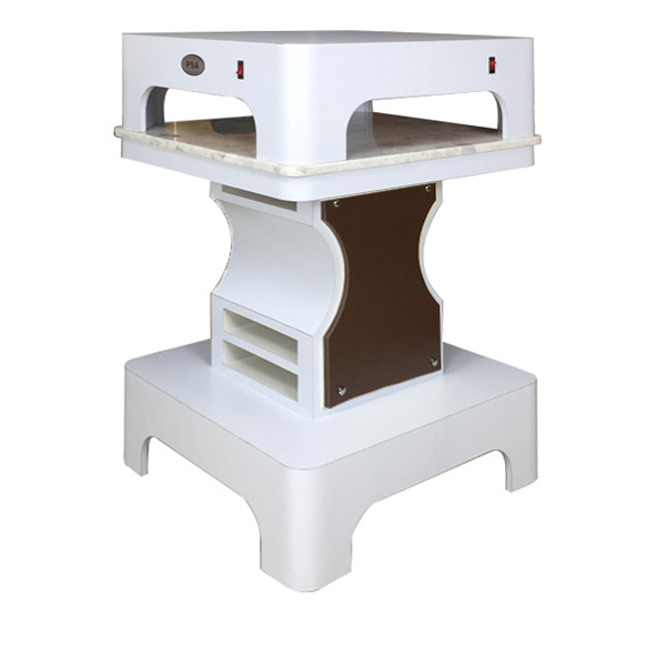 Dryer Station