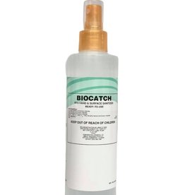 BioCatch Sanitizer (8oz)