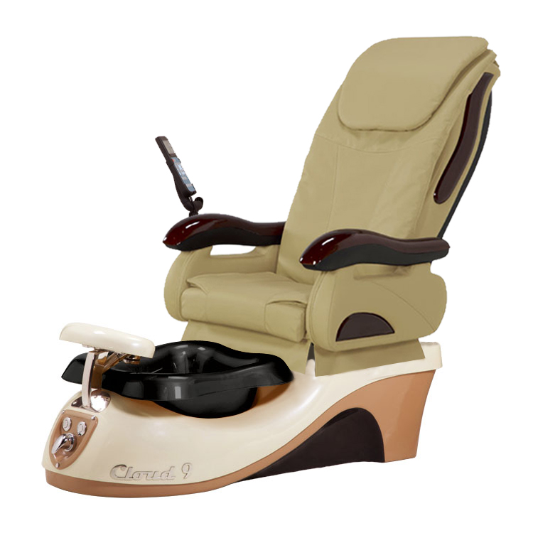The Cloud 9 Spa Offers Many Versatile Features To Please Your Clients And It Is Pedi Spas Of America Psofa High Quality Pedicure Chairs With Pipeless Jet System