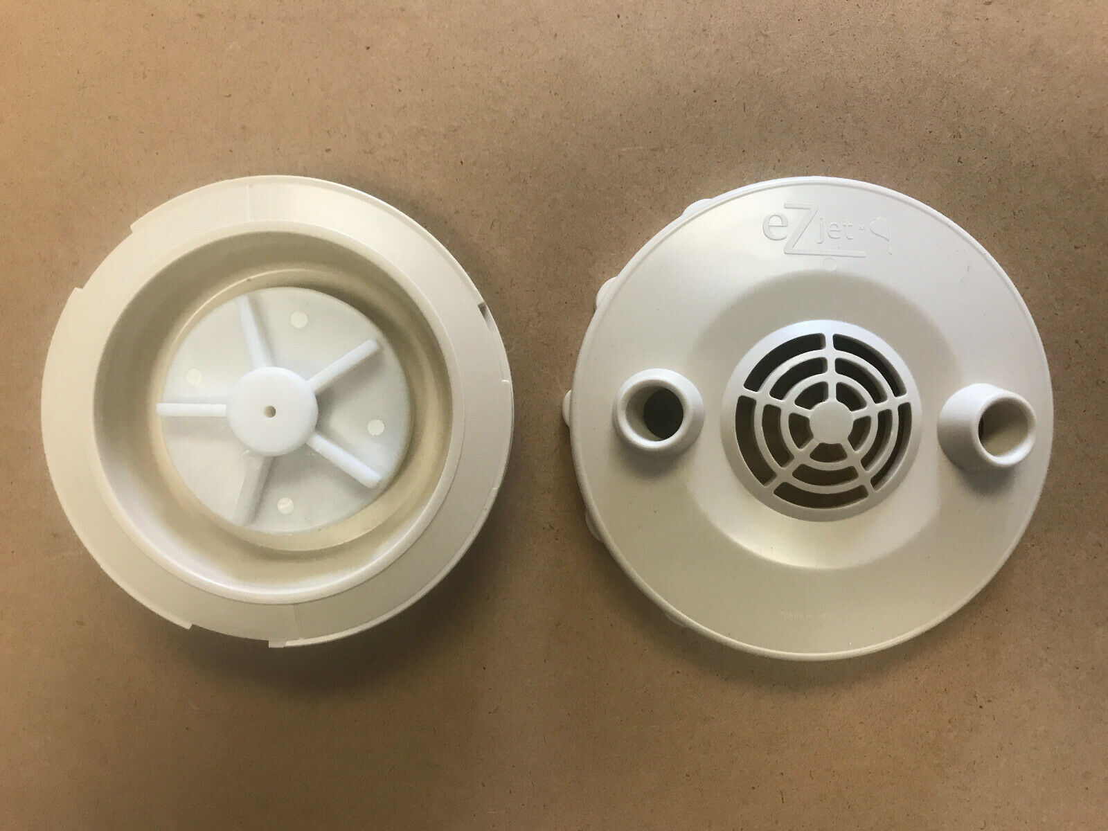 EZCH EZ Jet Magnetic Wet Assembly