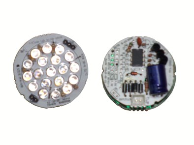 LED Light for Spa Tub