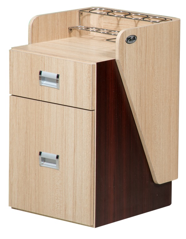 Pedi Trolley