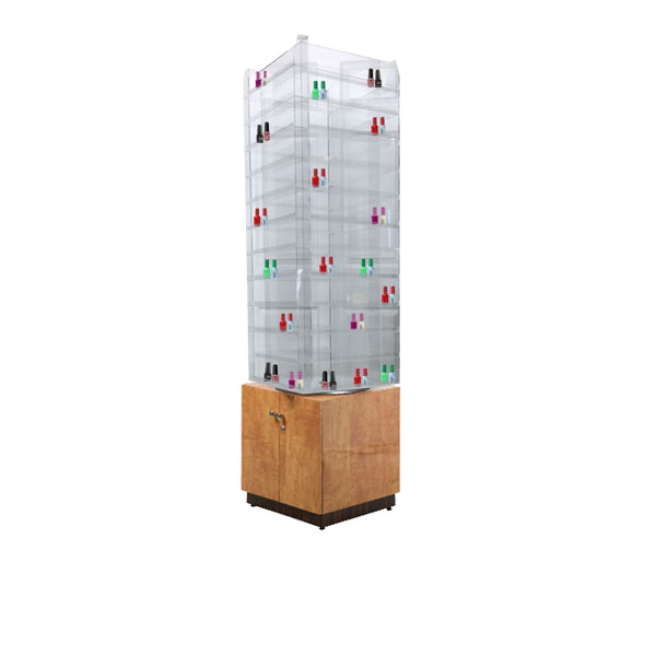 Gel Polish Display PDC-008