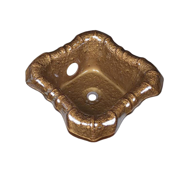 Glass Bowl for iCLOUD / Cloud9 Spa