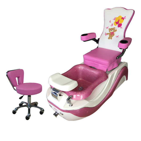 iBear - Spa Chair for Kids