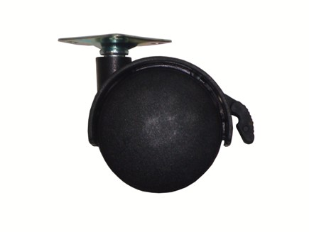 Caster Lock