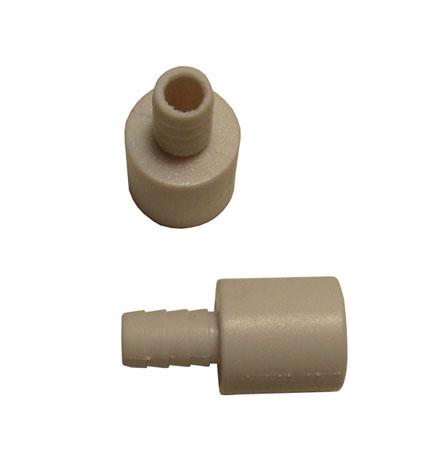 3/8" Barb