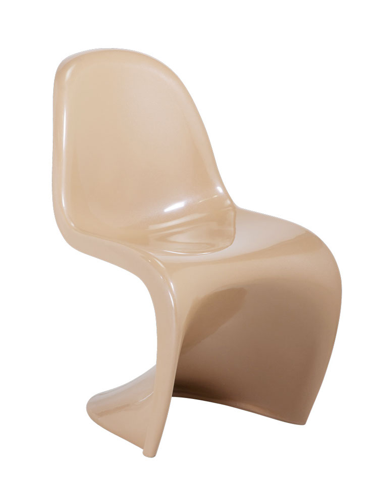 Waiting Chair (Fiber Glass)