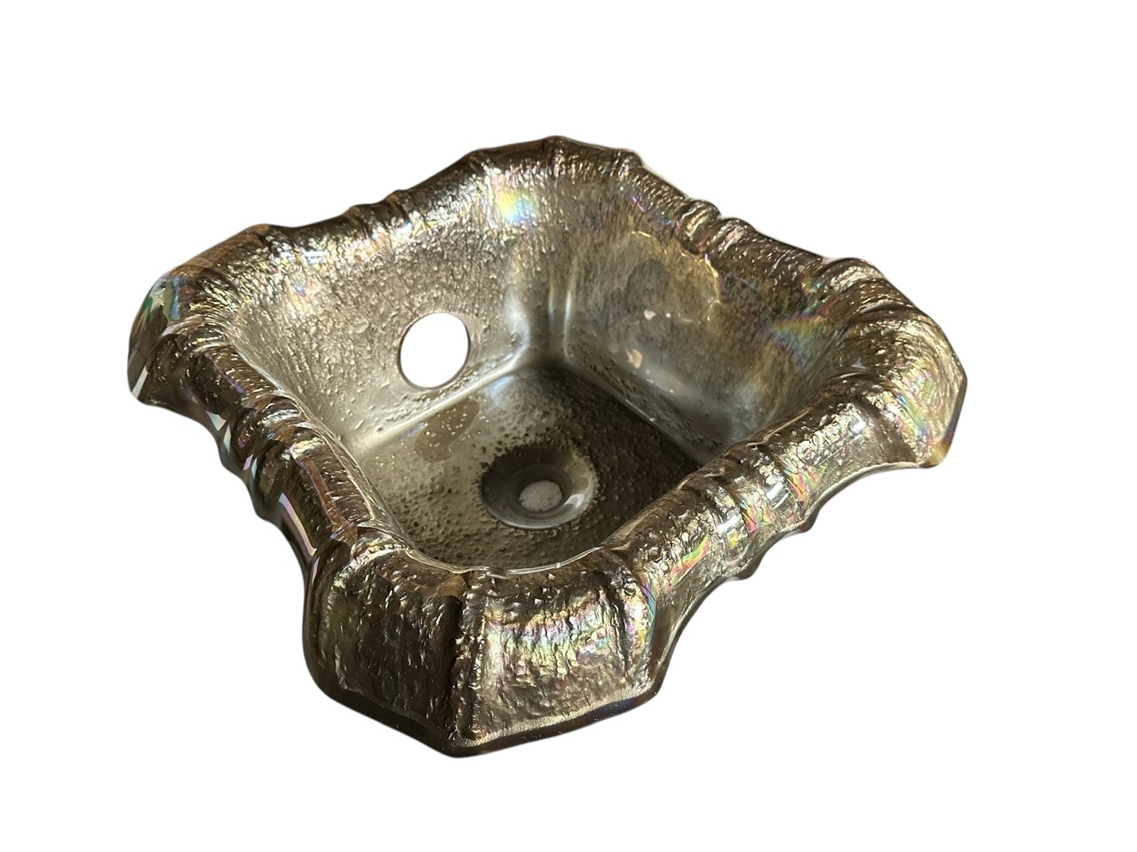 Glass Bowl