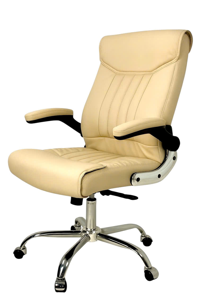 Guest Chair GC008 - Beige