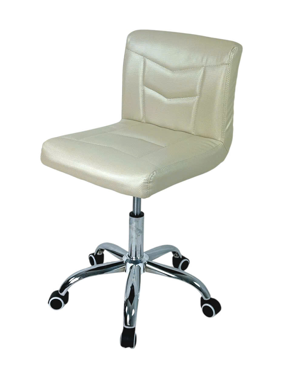 Tech Chair TC-LV001 - Platinum