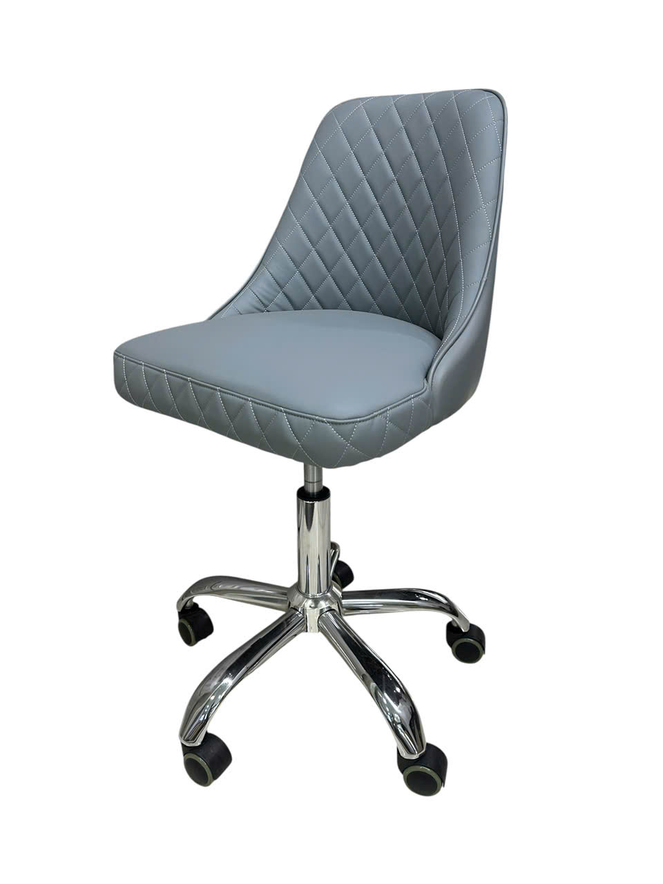 Luxury Tech Chair TCRoyal - Gray#95