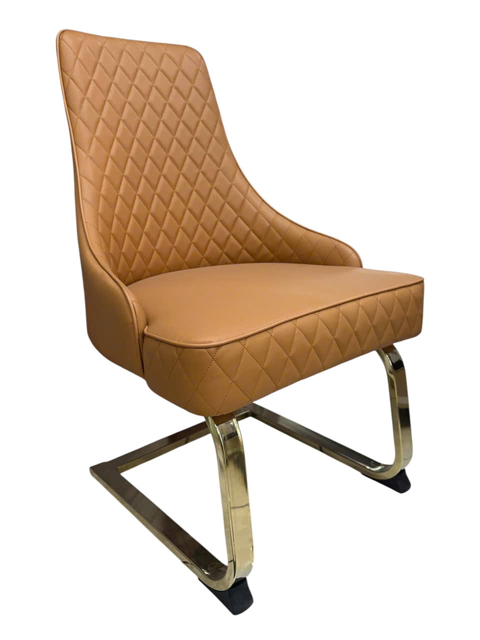 Luxury Customer Chair GC-Royal Cappuccino #88